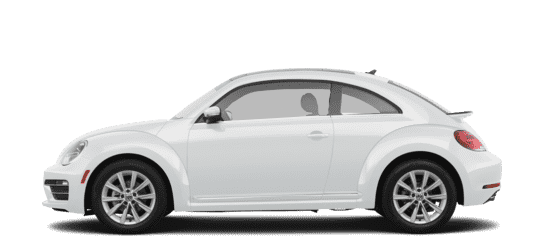 Чип-тюнинг Volkswagen Beetle