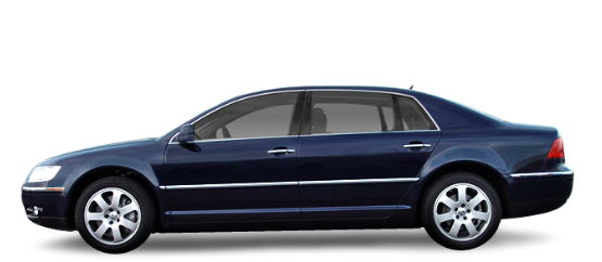Чип-тюнинг Volkswagen Phaeton