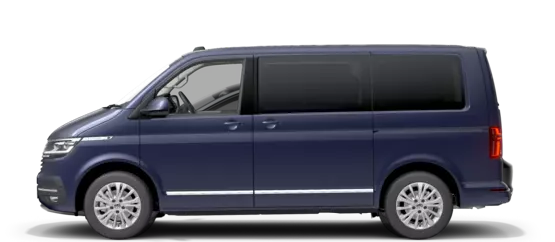 Чип-тюнинг Volkswagen Transporter