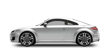 Чип-тюнинг Audi TT