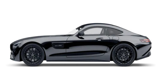 Чип-тюнинг Mercedes AMG GT